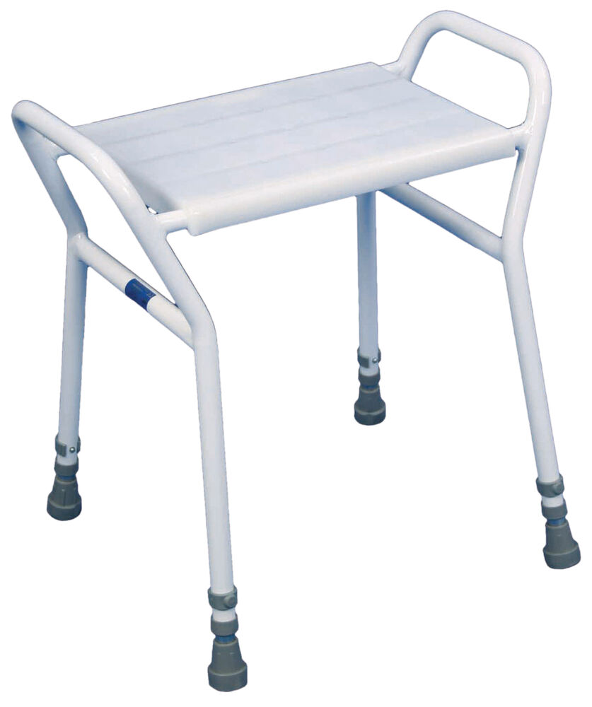 STROOD SHOWER STOOL 